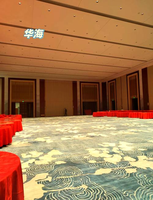 曲江国际酒店婚宴怎么预订？-第2张图片-德高鼎泰便民中心