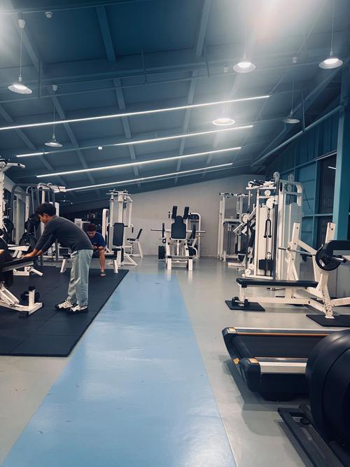 深圳岔路口健身工作室有何独特之处?-第1张图片-德高鼎泰便民中心 深圳岔路口健身工作室有何独特之处?-第1张图片-德高鼎泰便民中心