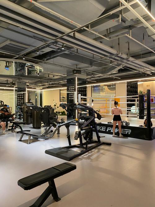 深圳岔路口健身工作室有何独特之处?-第3张图片-德高鼎泰便民中心 深圳岔路口健身工作室有何独特之处?-第3张图片-德高鼎泰便民中心