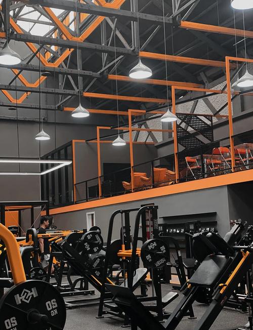 昆明健身房哪家最便宜？-第1张图片-德高鼎泰便民中心