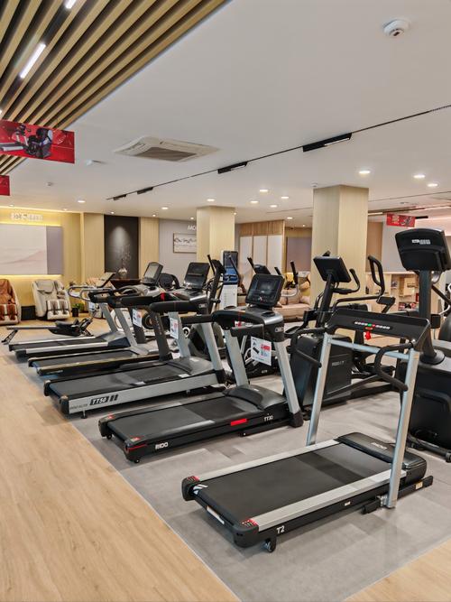 亚特健身俱乐部真实体验如何？-第2张图片-德高鼎泰便民中心