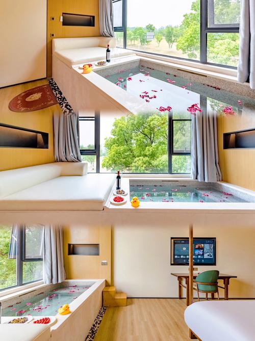 南京附近温泉酒店预订-第1张图片-德高鼎泰便民中心