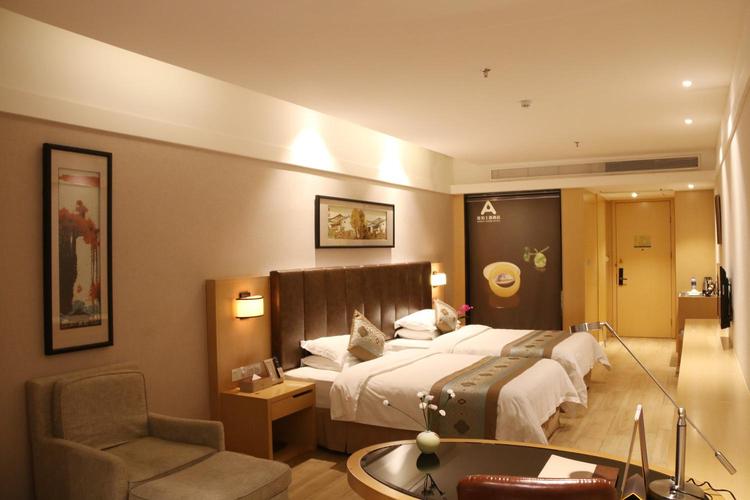 深圳松岗婚宴酒店怎么选？-第2张图片-德高鼎泰便民中心