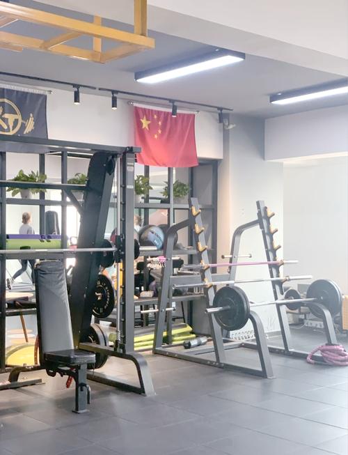 大连开发区哪家健身好？-第1张图片-德高鼎泰便民中心