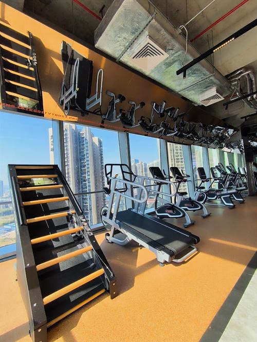 深圳龙岗健身房哪里找？-第2张图片-德高鼎泰便民中心