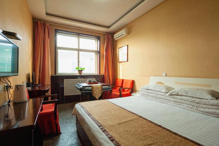 洪洞主题酒店怎么选?预订有哪些优惠?-第2张图片-德高鼎泰便民中心 洪洞主题酒店怎么选?预订有哪些优惠?-第2张图片-德高鼎泰便民中心