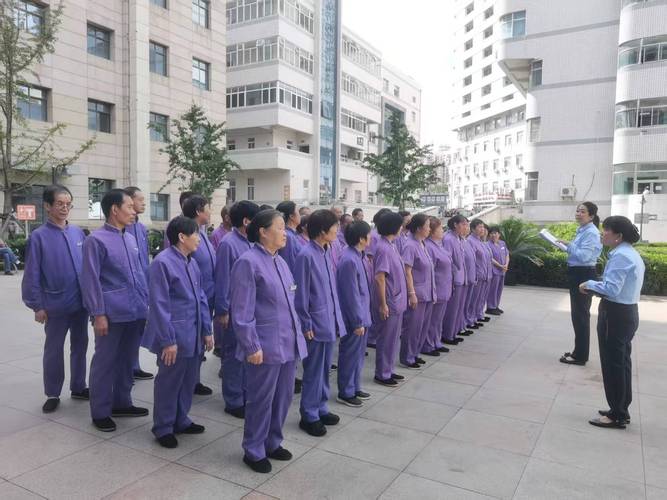 医院物业哪家公司比较好？-第2张图片-德高鼎泰便民中心