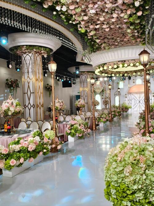 鞍山铁西婚庆酒店怎么选最合适？-第1张图片-德高鼎泰便民中心