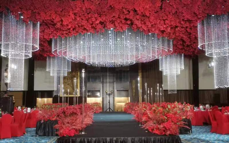 龙岗平湖婚宴酒店预订-第3张图片-德高鼎泰便民中心