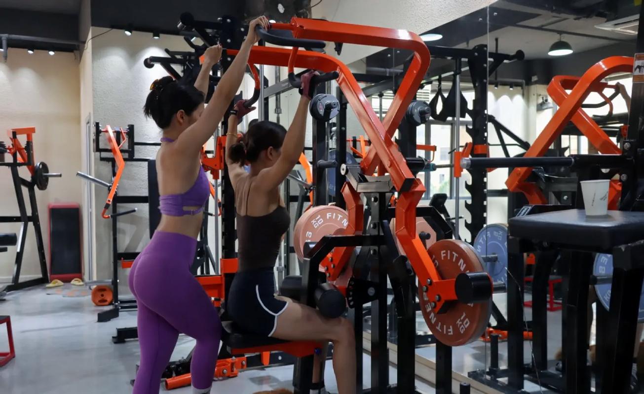 贵阳田东林健身房电话是多少?-第1张图片-德高鼎泰便民中心 贵阳田东林健身房电话是多少?-第1张图片-德高鼎泰便民中心