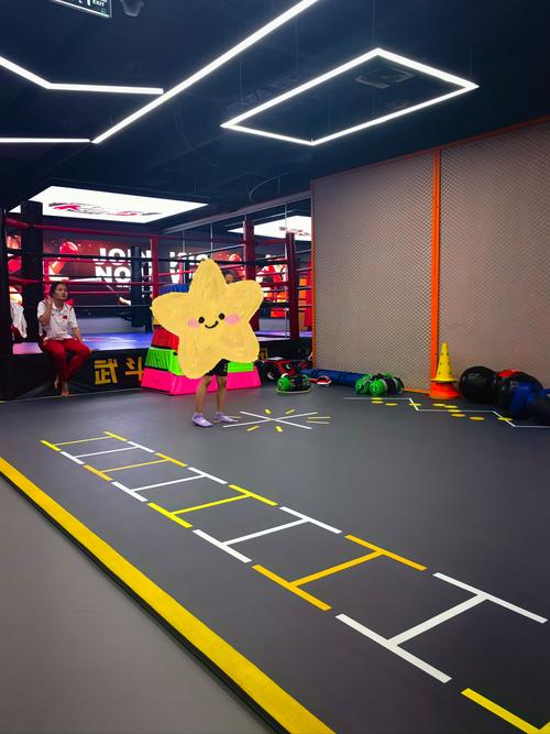 少儿健身培训合作如何落地见效?-第2张图片-德高鼎泰便民中心 少儿健身培训合作如何落地见效?-第2张图片-德高鼎泰便民中心