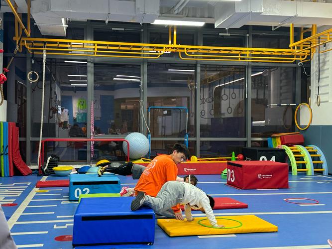 少儿健身培训合作如何落地见效?-第3张图片-德高鼎泰便民中心 少儿健身培训合作如何落地见效?-第3张图片-德高鼎泰便民中心