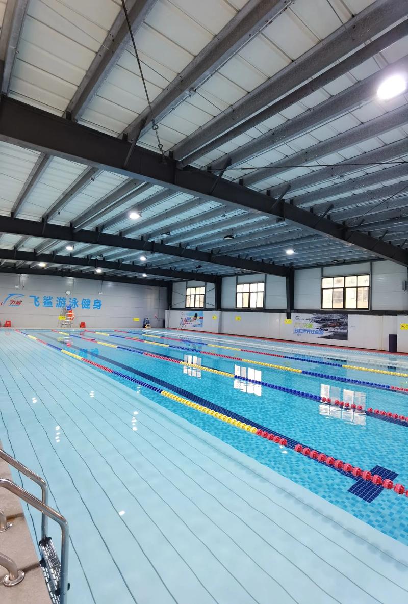 文林路健身游泳生活馆-第2张图片-德高鼎泰便民中心