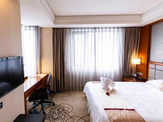 浙江瑞安瑞丽酒店预订-第1张图片-德高鼎泰便民中心 浙江瑞安瑞丽酒店预订-第1张图片-德高鼎泰便民中心