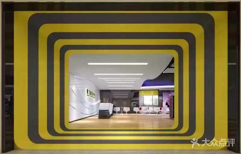 锋飞健身俱乐部怎么样-第1张图片-德高鼎泰便民中心 锋飞健身俱乐部怎么样-第1张图片-德高鼎泰便民中心