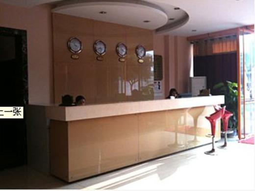 宜宾西湖春天酒店怎么预订最划算？-第1张图片-德高鼎泰便民中心