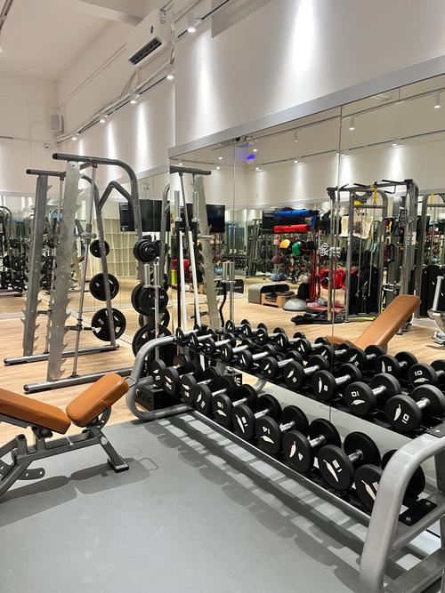 惠州江北健身房哪里找?-第1张图片-德高鼎泰便民中心 惠州江北健身房哪里找?-第1张图片-德高鼎泰便民中心