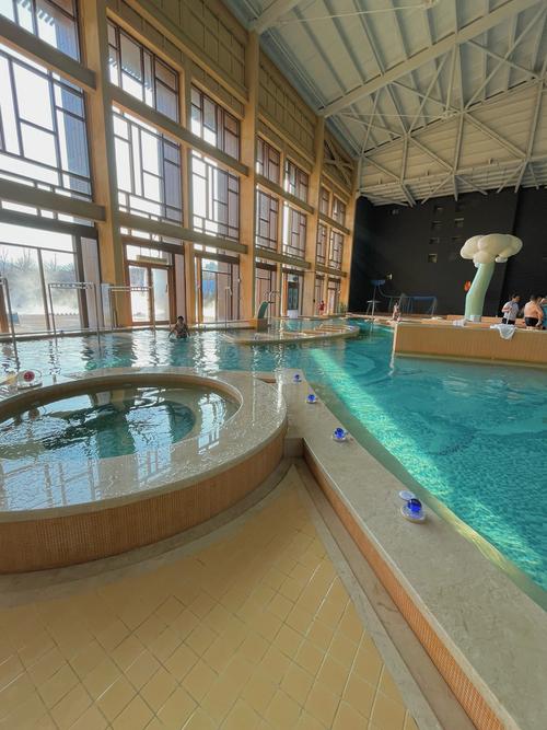 沈阳天河温泉酒店怎么预订最划算？-第1张图片-德高鼎泰便民中心