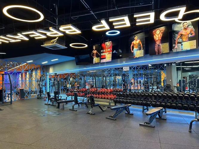 坦洲最近健身房在哪儿?-第1张图片-德高鼎泰便民中心 坦洲最近健身房在哪儿?-第1张图片-德高鼎泰便民中心