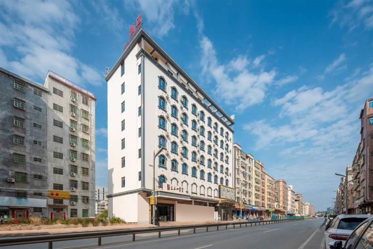 惠州如家连锁酒店怎么预订最划算？-第2张图片-德高鼎泰便民中心