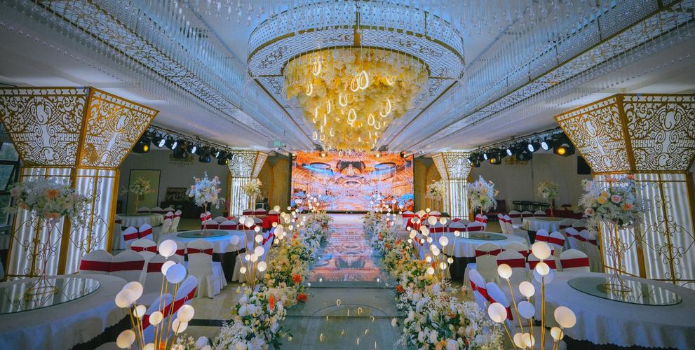 铁西主题婚礼酒店怎么选？预订要注意啥？-第1张图片-德高鼎泰便民中心