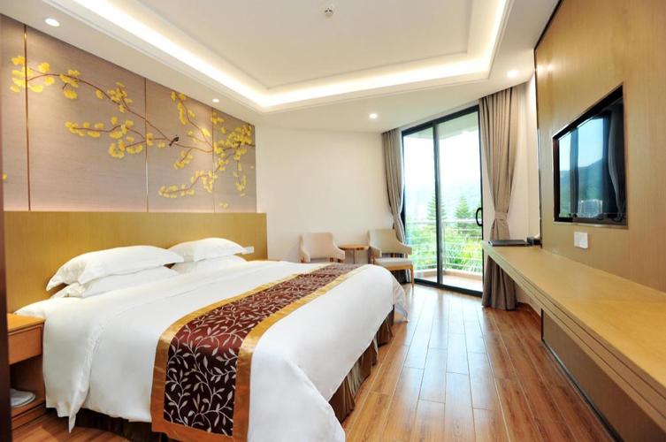 深圳大梅沙大酒店怎么预订最划算？-第1张图片-德高鼎泰便民中心