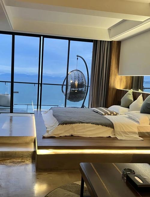 深圳大梅沙大酒店怎么预订最划算？-第3张图片-德高鼎泰便民中心