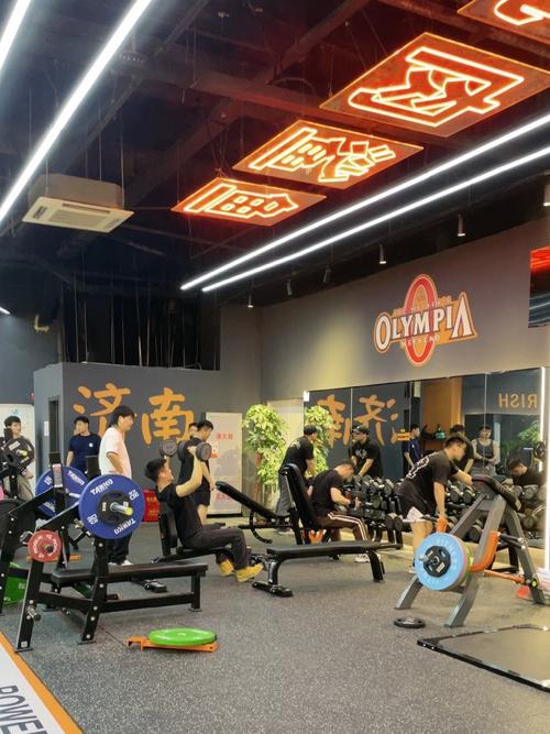 深圳健身工作室哪家靠谱?-第2张图片-德高鼎泰便民中心 深圳健身工作室哪家靠谱?-第2张图片-德高鼎泰便民中心