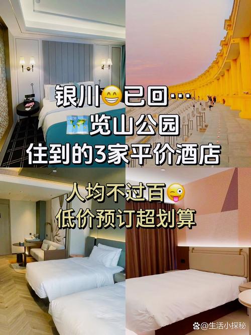 银川特色主题酒店哪家好？预订有何技巧？-第1张图片-德高鼎泰便民中心