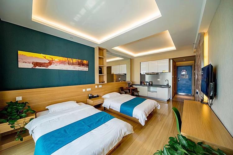 银川特色主题酒店哪家好？预订有何技巧？-第3张图片-德高鼎泰便民中心