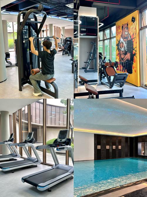 常州哪家健身房最豪华?-第1张图片-德高鼎泰便民中心 常州哪家健身房最豪华?-第1张图片-德高鼎泰便民中心