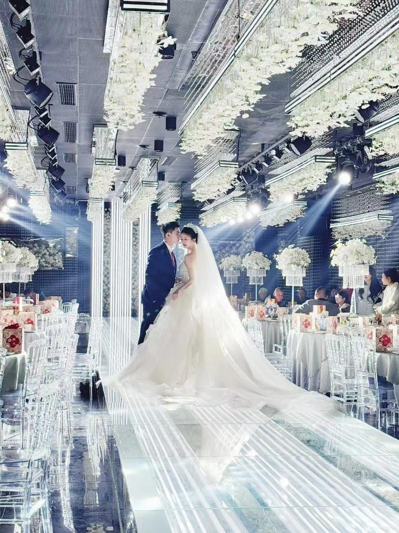 宜昌婚宴酒店怎么选？预订有哪些攻略？-第3张图片-德高鼎泰便民中心