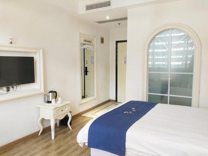 阜阳时尚米兰酒店怎么订最划算?-第2张图片-德高鼎泰便民中心 阜阳时尚米兰酒店怎么订最划算?-第2张图片-德高鼎泰便民中心