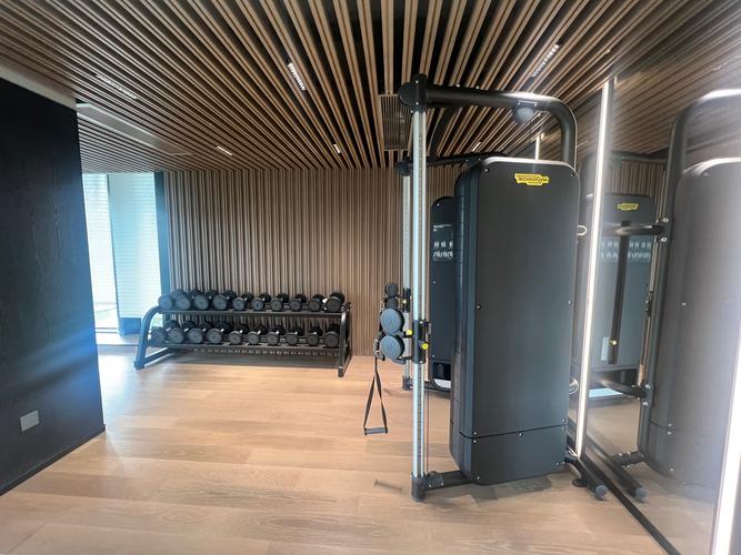 广州东站附近健身房哪家好?-第2张图片-德高鼎泰便民中心 广州东站附近健身房哪家好?-第2张图片-德高鼎泰便民中心