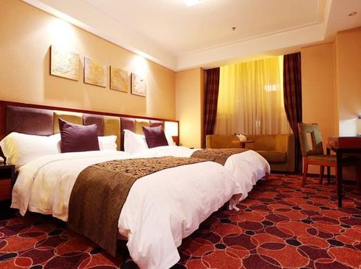 黎明国际附近酒店怎么预订最划算?-第1张图片-德高鼎泰便民中心 黎明国际附近酒店怎么预订最划算?-第1张图片-德高鼎泰便民中心