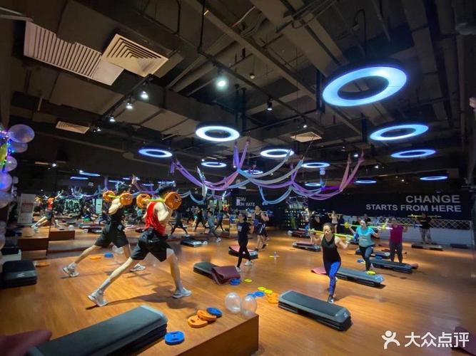 威克健身俱乐部真实体验如何？-第2张图片-德高鼎泰便民中心