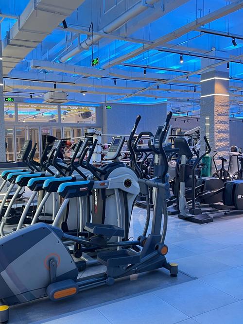 珠海拱北正能量健身房有何独特魅力？-第2张图片-德高鼎泰便民中心