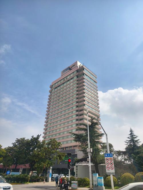 武汉晴川附近酒店预订-第2张图片-德高鼎泰便民中心