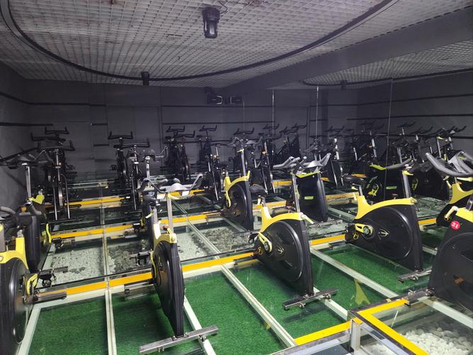 遵义新浦健身房在哪里？-第1张图片-德高鼎泰便民中心