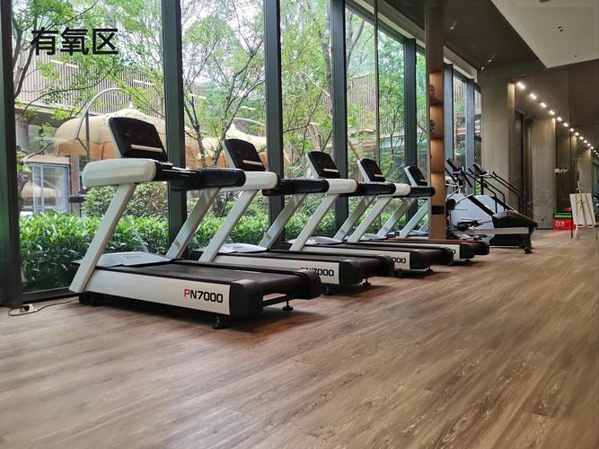 遵义新浦健身房在哪里？-第3张图片-德高鼎泰便民中心