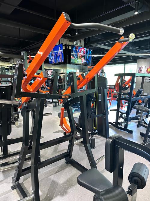 沈阳铁西健身房有哪些推荐？-第1张图片-德高鼎泰便民中心