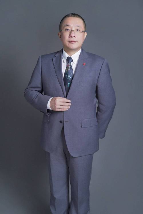 中海物业华南区总经理有何管理新策?-第2张图片-德高鼎泰便民中心 中海物业华南区总经理有何管理新策?-第2张图片-德高鼎泰便民中心