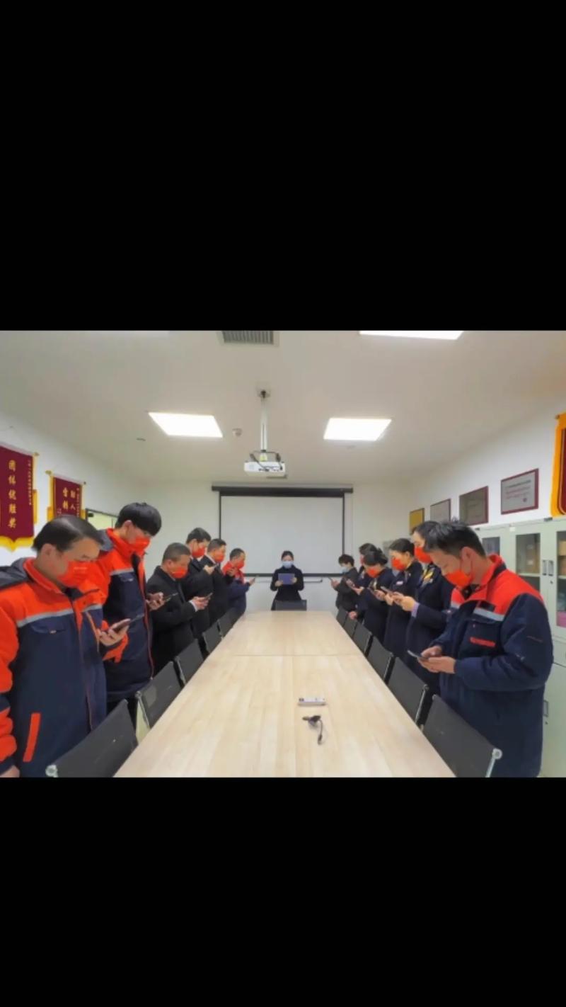 物业管理部早会内容有哪些要点?-第3张图片-德高鼎泰便民中心 物业管理部早会内容有哪些要点?-第3张图片-德高鼎泰便民中心