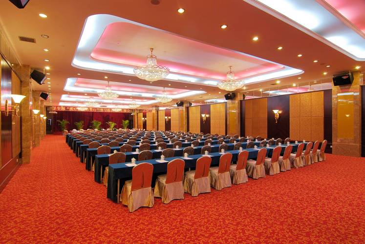 邢台 保利大酒店预订-第1张图片-德高鼎泰便民中心 邢台 保利大酒店预订-第1张图片-德高鼎泰便民中心