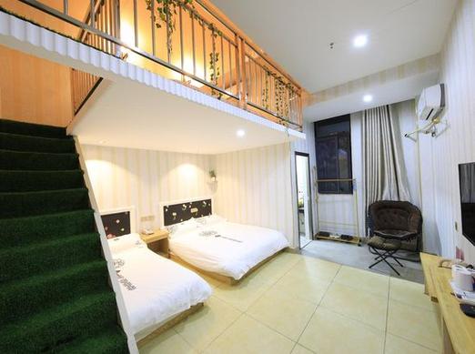 海口机场周边酒店怎么选？-第3张图片-德高鼎泰便民中心