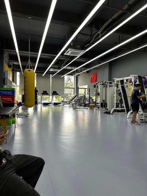 清水县天行健身俱乐部-第1张图片-德高鼎泰便民中心 清水县天行健身俱乐部-第1张图片-德高鼎泰便民中心