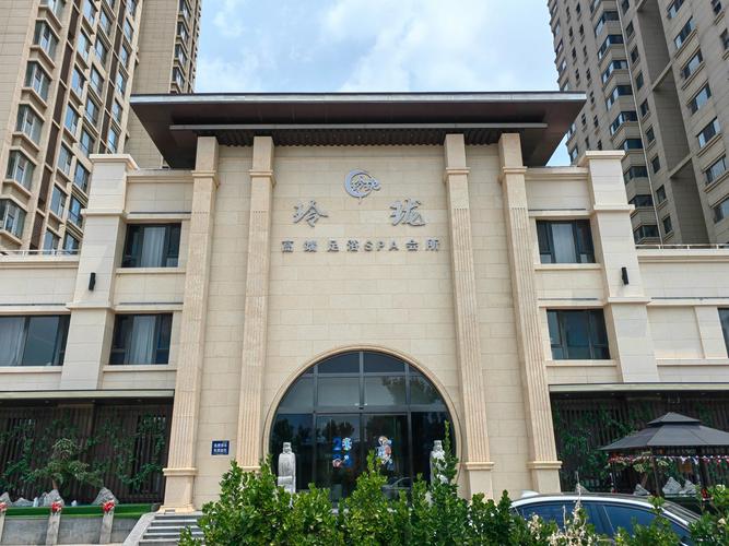 河南卓裕物业管理公司怎么样？-第3张图片-德高鼎泰便民中心