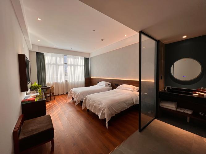 王朝驿站时尚酒店预订哪里最优惠？-第3张图片-德高鼎泰便民中心