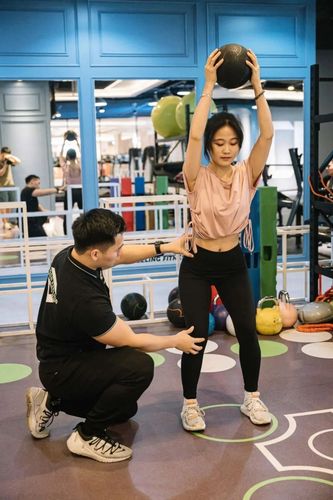 南京江宁古德菲力健身-第2张图片-德高鼎泰便民中心 南京江宁古德菲力健身-第2张图片-德高鼎泰便民中心