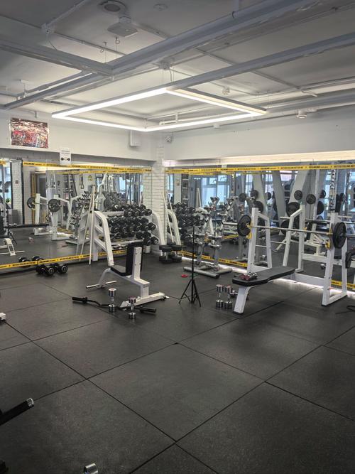 乌鲁木齐健身房哪家好？-第1张图片-德高鼎泰便民中心